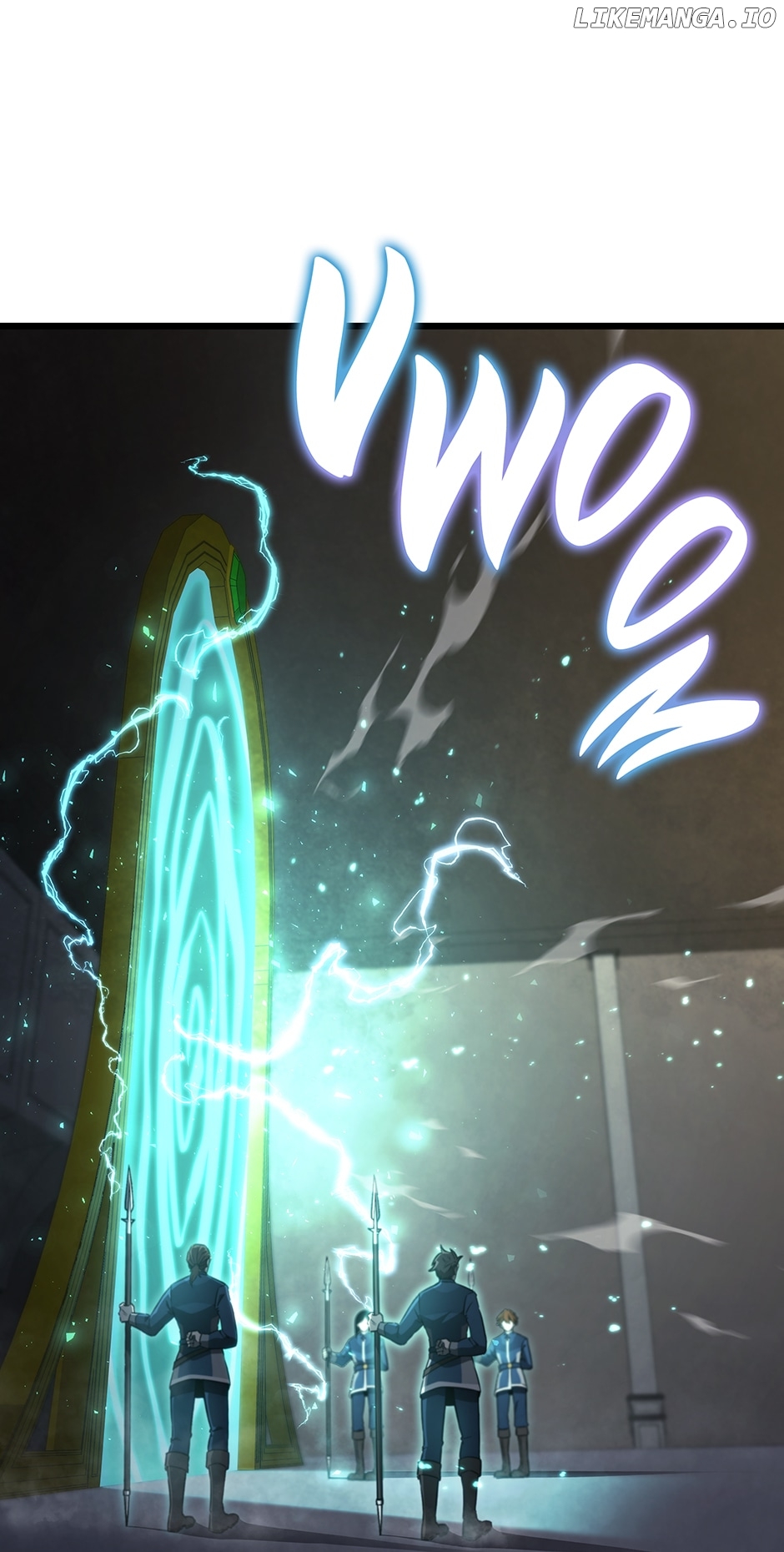 The Beginning After The End Chapter 178 image 119